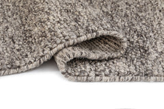 Bubble ullmatta taupe