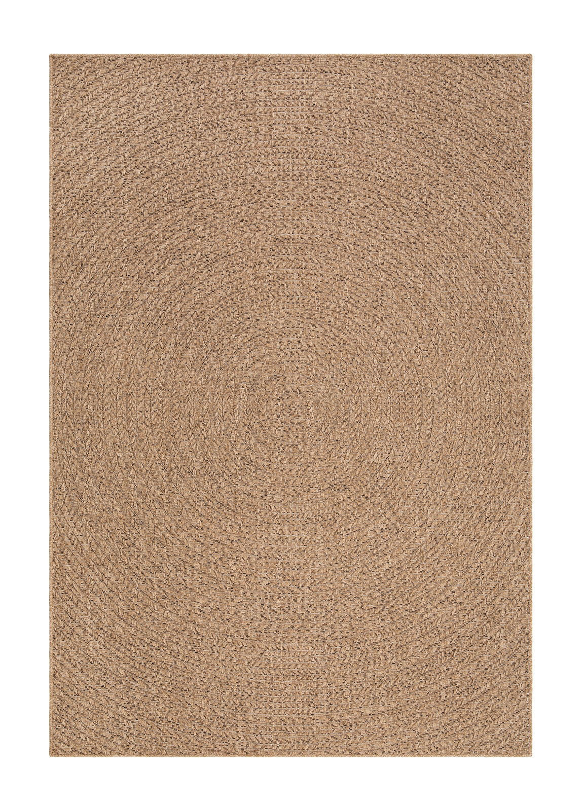 Natural Circle matta natur