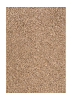 Natural Circle matta natur
