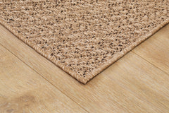 Natural Circle matta natur