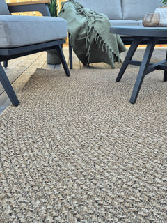 Natural Circle matta natur