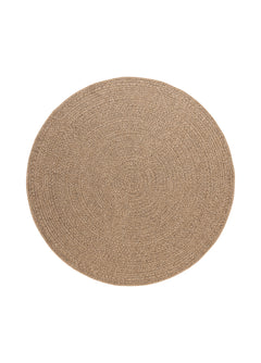 Natural Circle matta natur