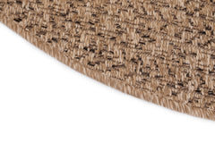 Natural Circle matta natur