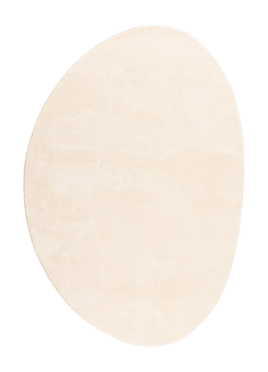 Soft Shape matta natur