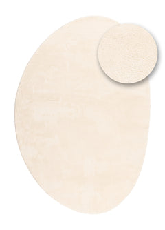 Soft Shape matta natur