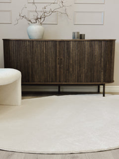 Soft Shape matta natur