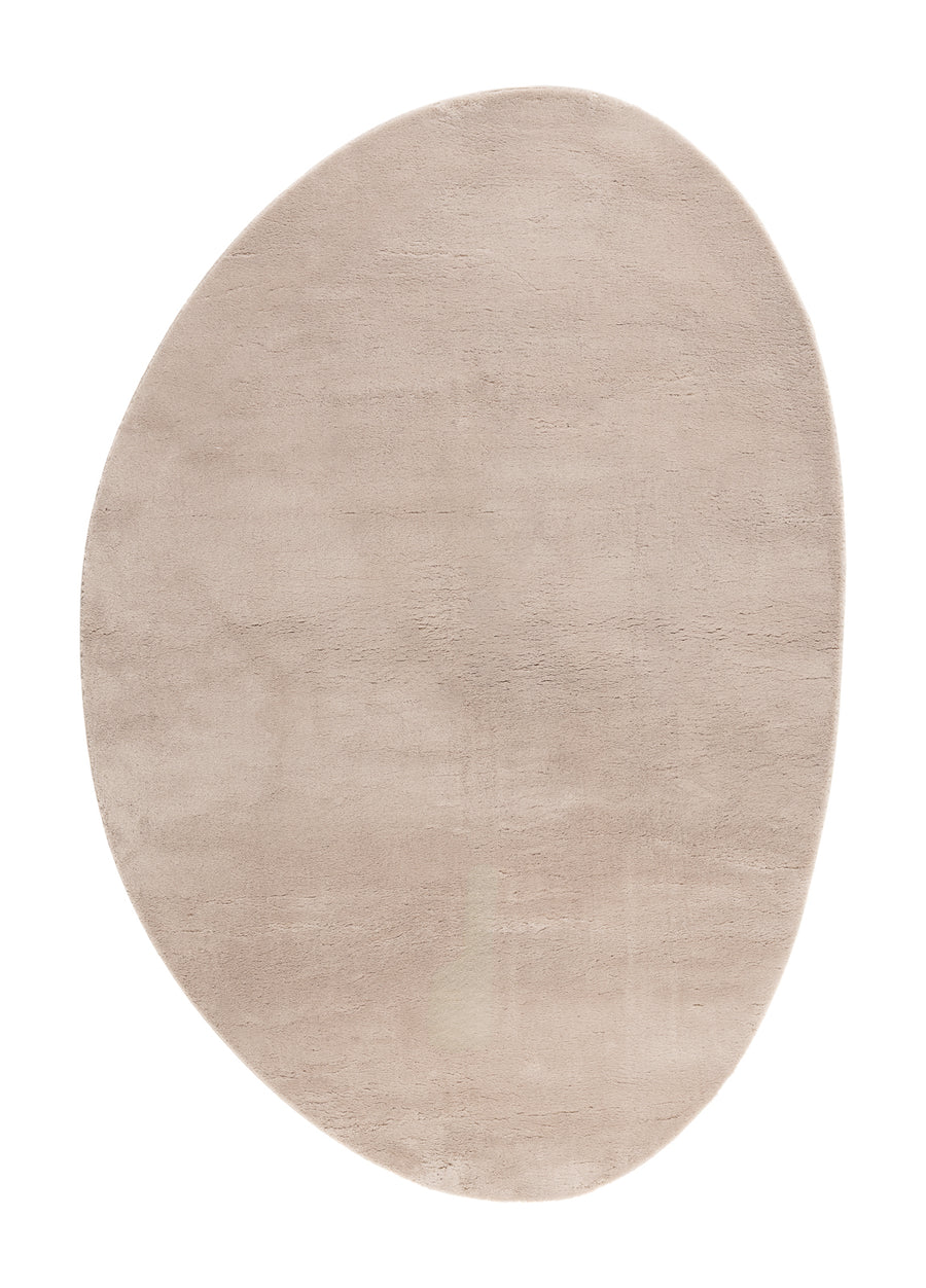 Soft Shape matta greige