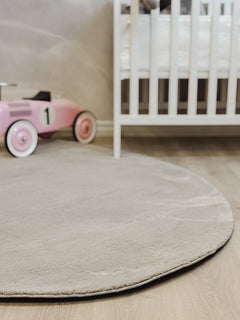 Soft Shape matta greige