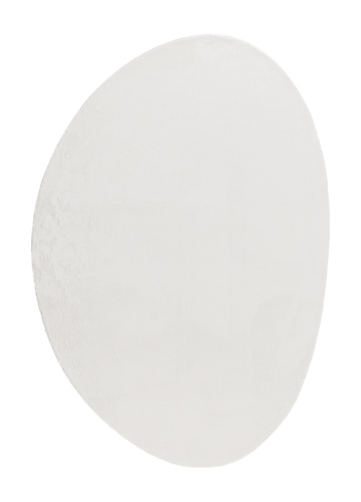 Soft Shape matta vit