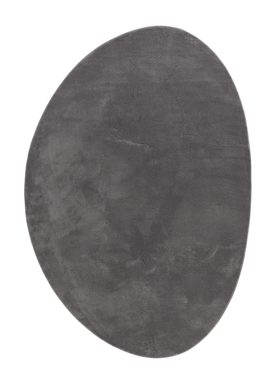 Soft Shape matta grafit