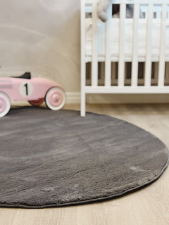 Soft Shape matta grafit