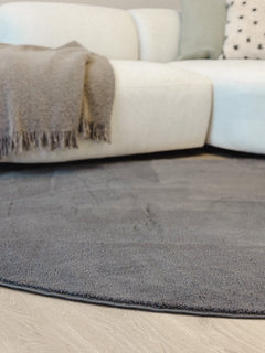 Soft Shape matta grafit