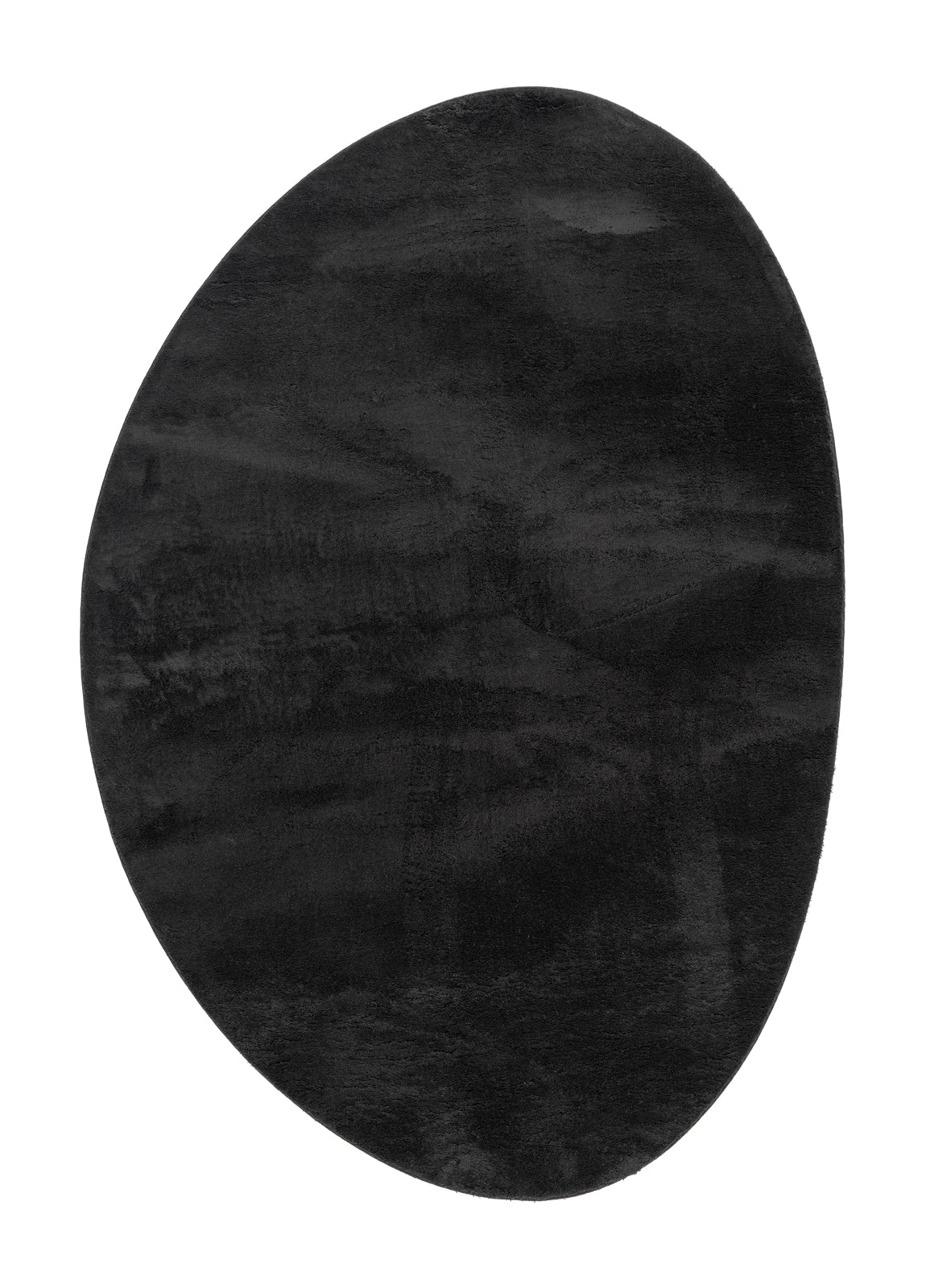 Soft Shape matta svart