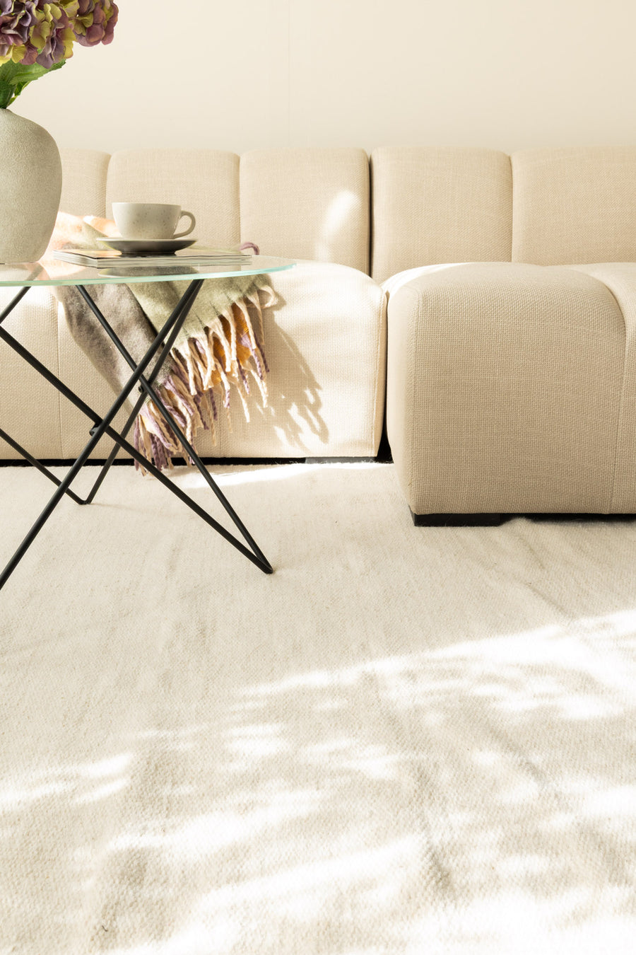 Molly ullmatta creme