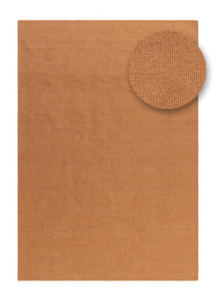 Molly ullmatta terracotta