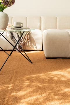 Molly ullmatta terracotta