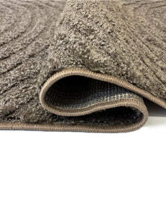 Genova Zen matta mocca