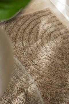 Genova Zen matta mocca