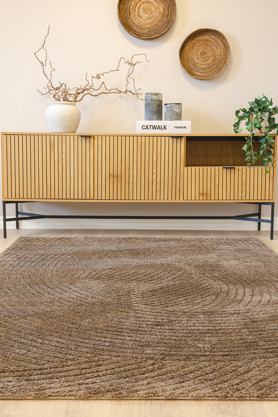 Genova Harmony matta mocca