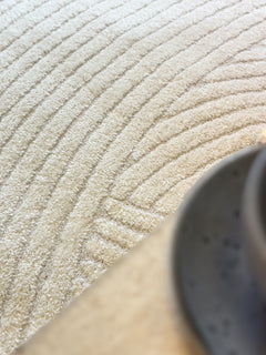 Genova Harmony matta vit