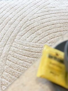 Genova Harmony matta linne