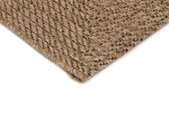Natural Square matta natur
