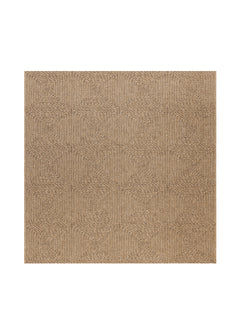 Natural Square matta natur