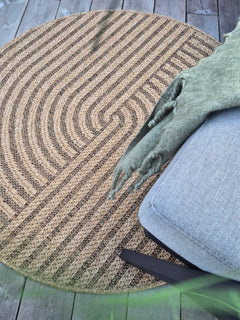 Natural Classic matta natur