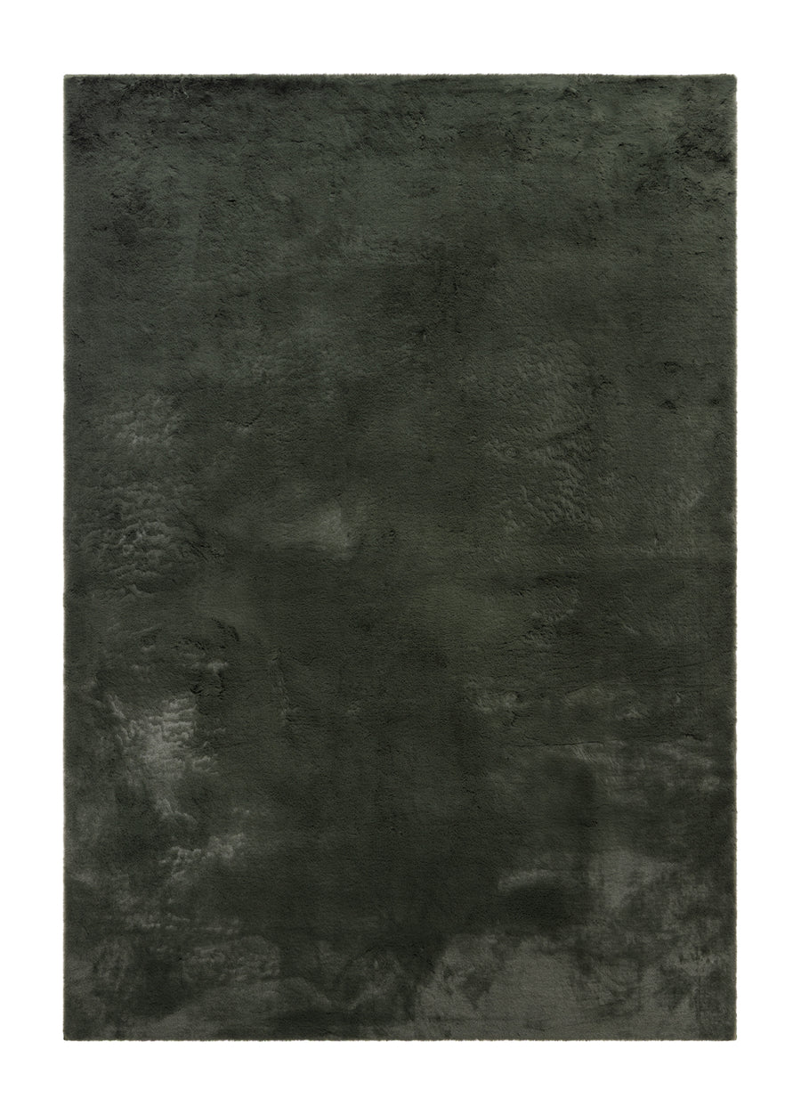 Heaven ryamatta grön