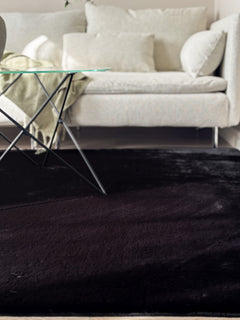 Heaven ryamatta svart