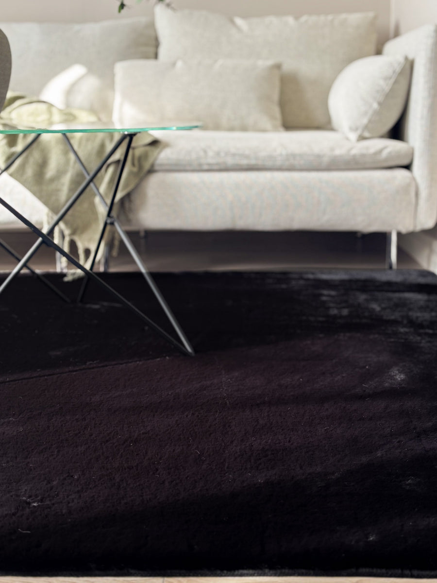 Heaven ryamatta svart