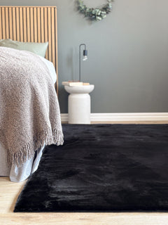 Heaven ryamatta svart