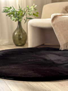 Heaven ryamatta svart