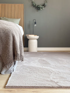 Heaven ryamatta taupe