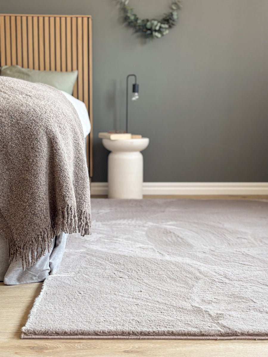 Heaven ryamatta taupe