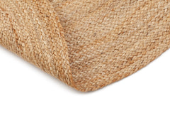Jute nature natur