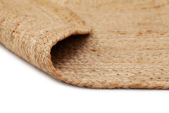 Jute nature natur