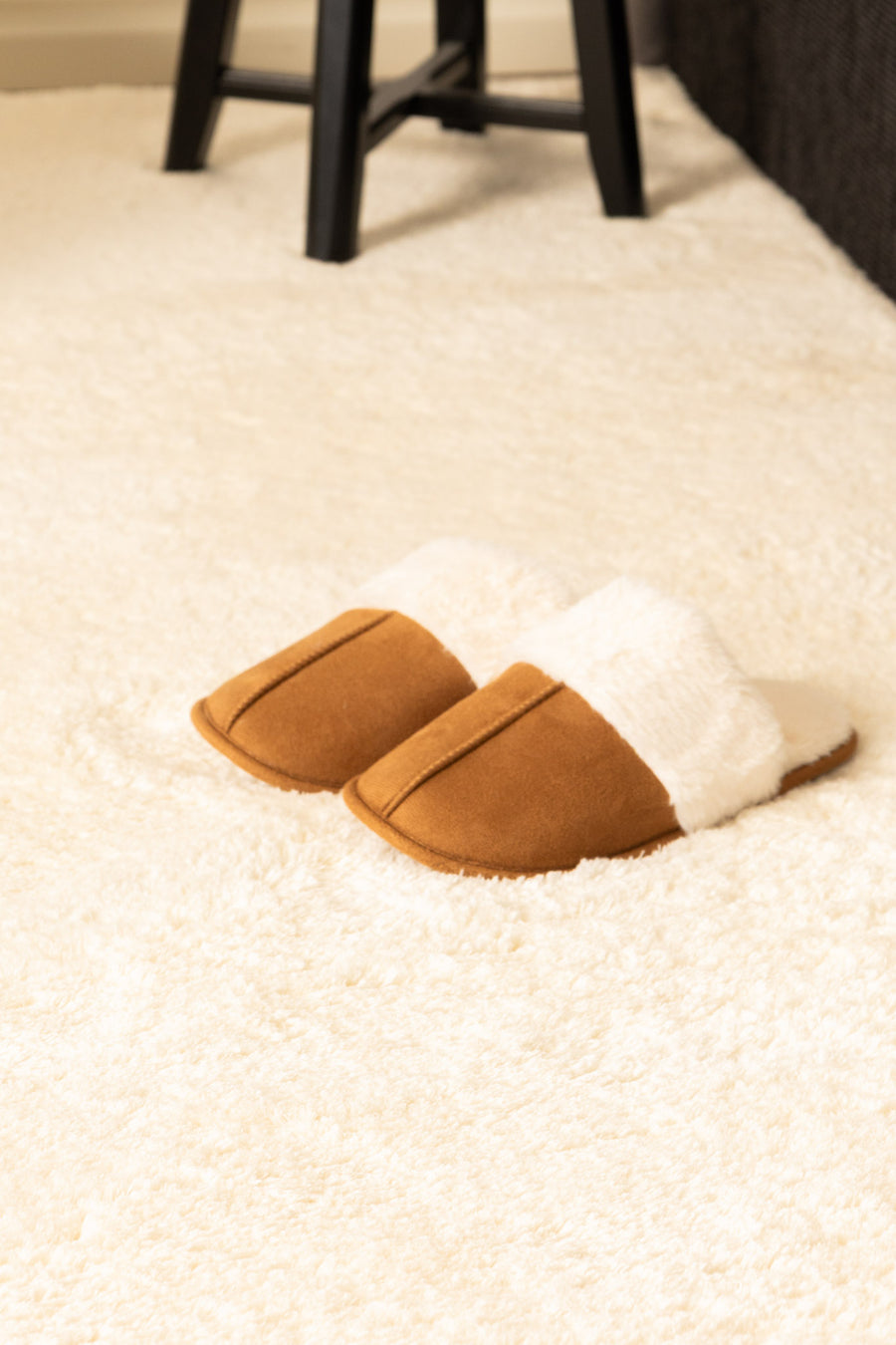 Royal Deluxe ryamatta creme