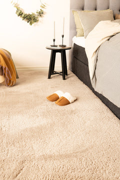 Royal Deluxe ryamatta linne