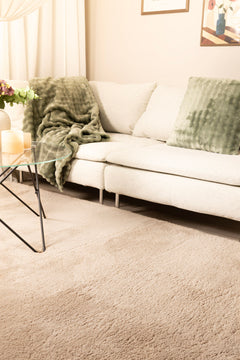 Royal Deluxe ryamatta linne
