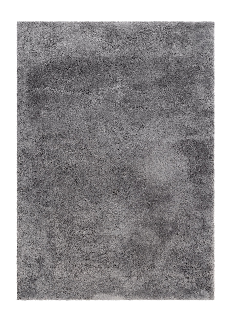 Royal Deluxe ryamatta grå