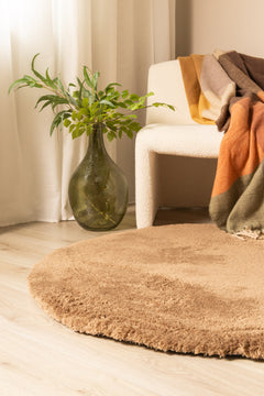 Royal Deluxe ryamatta mocca