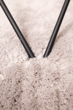 Royal Deluxe ryamatta silver