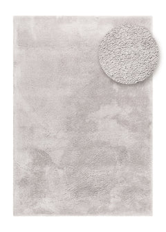 Royal Deluxe ryamatta silver