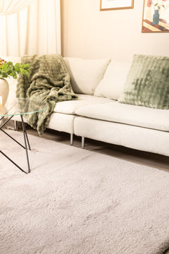 Royal Deluxe ryamatta silver