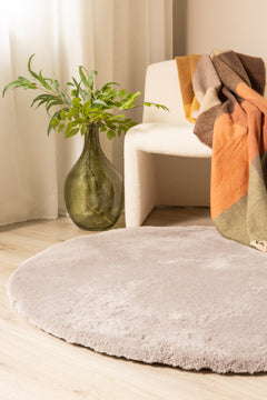 Royal Deluxe ryamatta silver