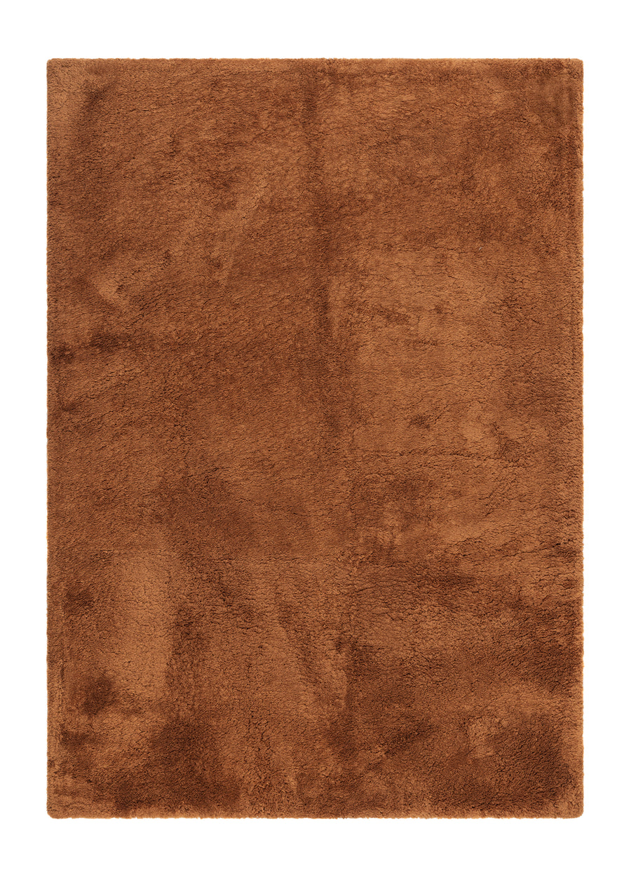 Royal Deluxe ryamatta terracotta