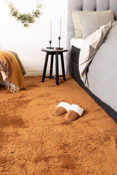 Royal Deluxe ryamatta terracotta