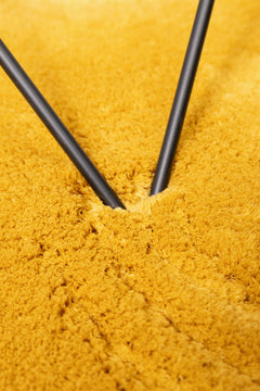 Royal Deluxe ryamatta ockragul