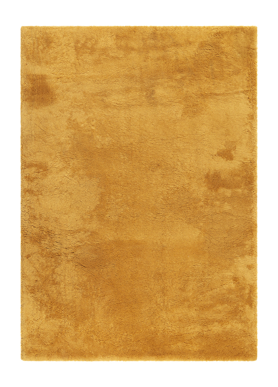 Royal Deluxe ryamatta ockragul